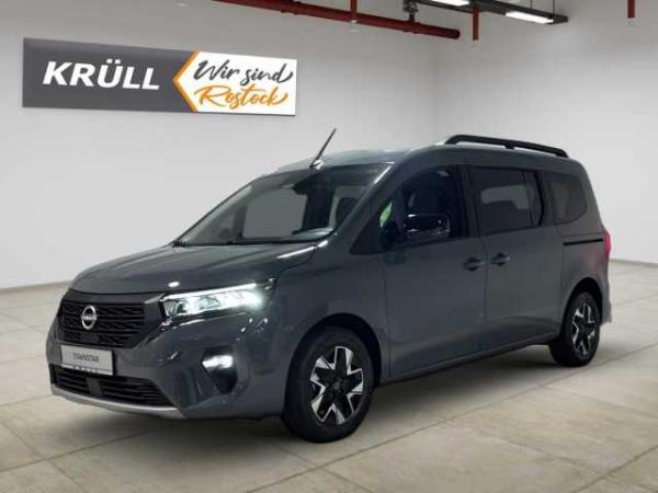 Nissan Townstar Kombi