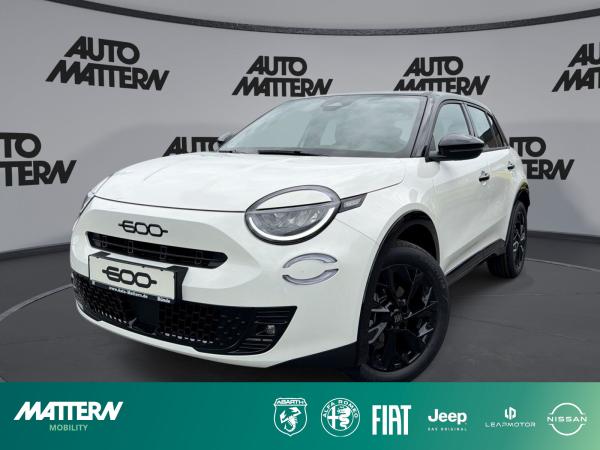 Street Klimaaut.|Kamera|PDC|LED|SHZ|CarPlay|USB