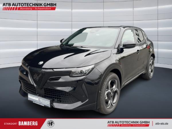 Alfa Romeo Junior