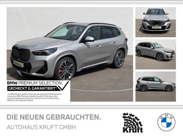 BMW iX1