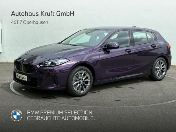 BMW 120