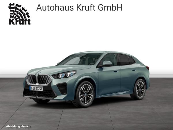 BMW iX2