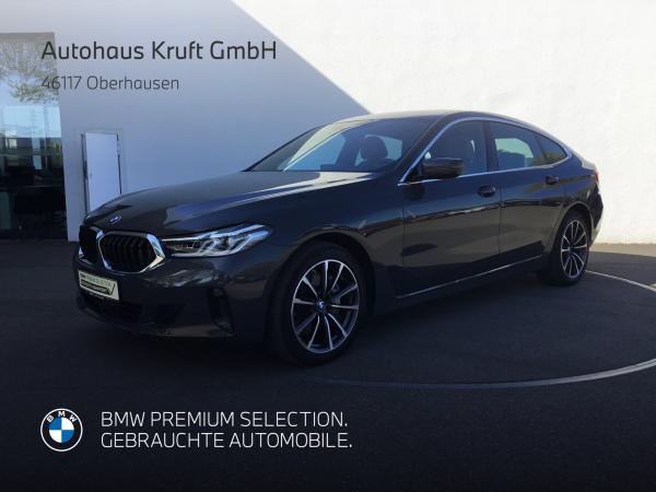 BMW 630