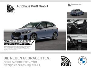 BMW 220 Active Tourer