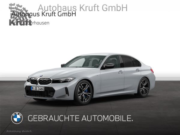 BMW M340i