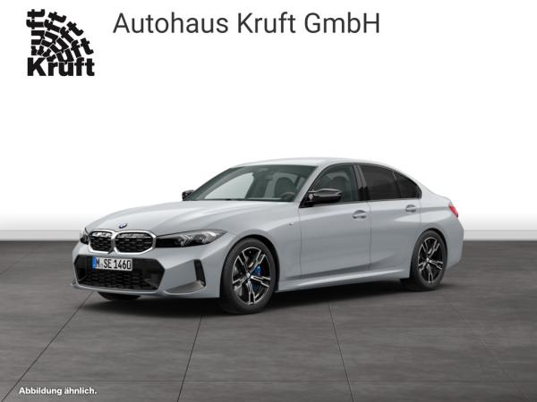 BMW M340i