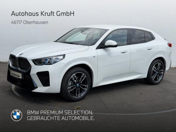 BMW iX2