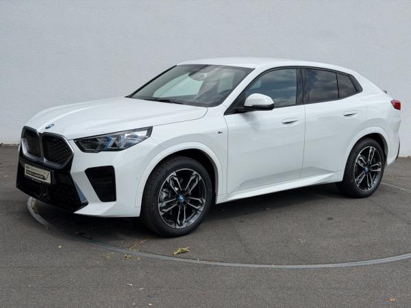 BMW iX2