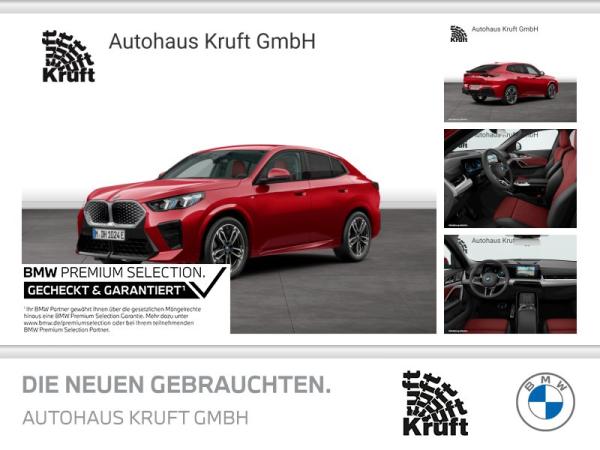 BMW iX2