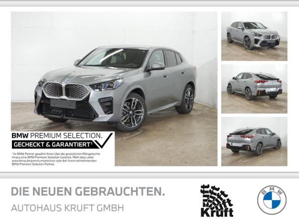 BMW iX2