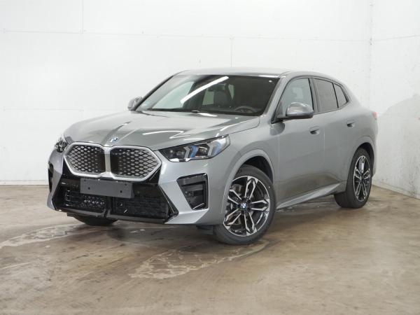 BMW iX2