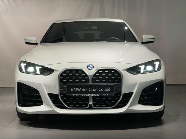 BMW 420