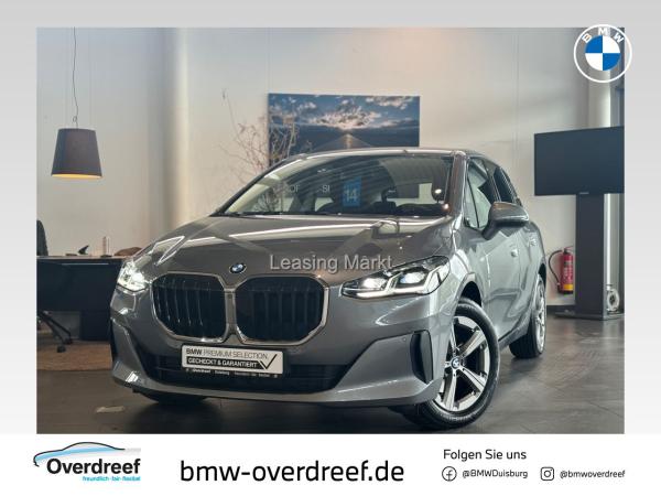 BMW 220 Active Tourer
