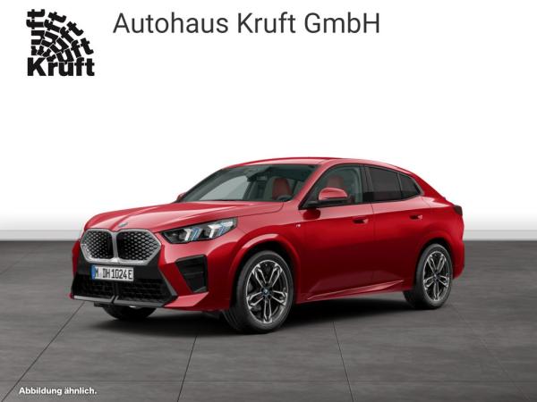BMW iX2