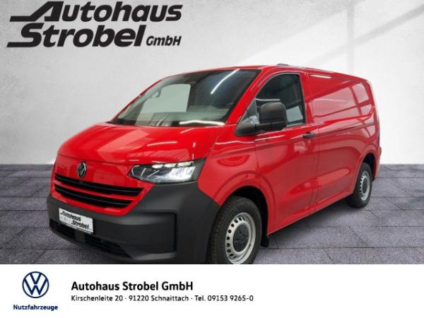 Volkswagen e-Transporter Kasten