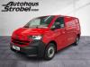 Volkswagen e-Transporter Kasten