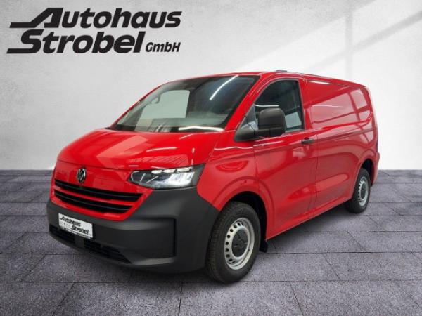 Volkswagen e-Transporter Kasten