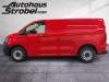 Volkswagen e-Transporter Kasten