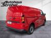 Volkswagen e-Transporter Kasten