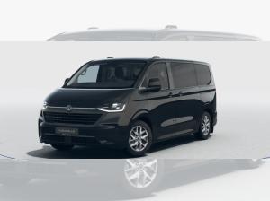 Volkswagen e-Caravelle