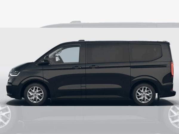 Volkswagen e-Caravelle