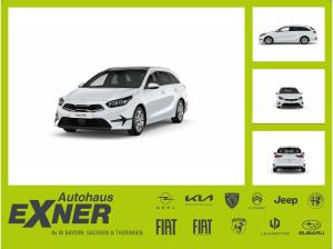 Kia Ceed SW