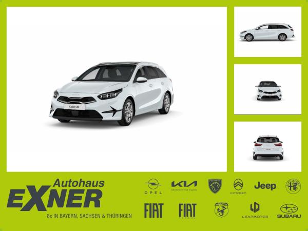 Kia Ceed SW
