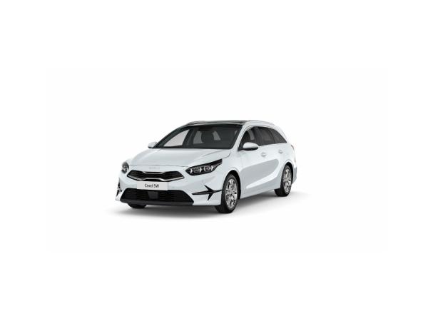 Kia Ceed SW