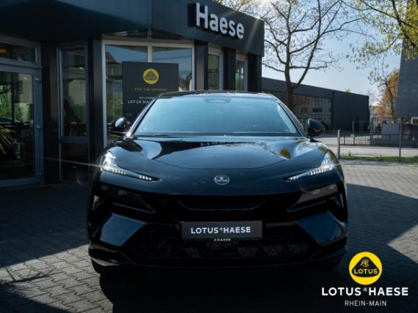 Lotus Eletre