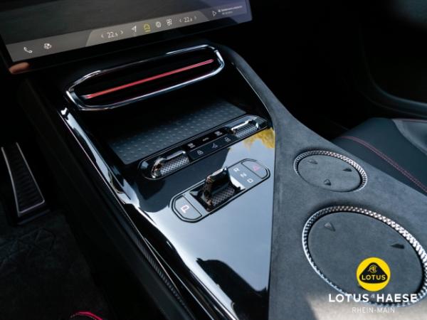 Lotus Eletre