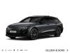 Audi S6 e-tron