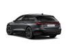Audi S6 e-tron