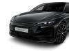 Audi S6 e-tron