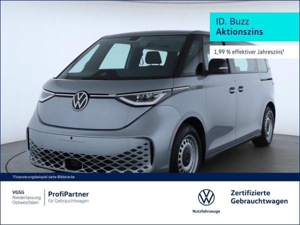 Volkswagen ID.Buzz