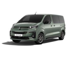 Citroën SpaceTourer