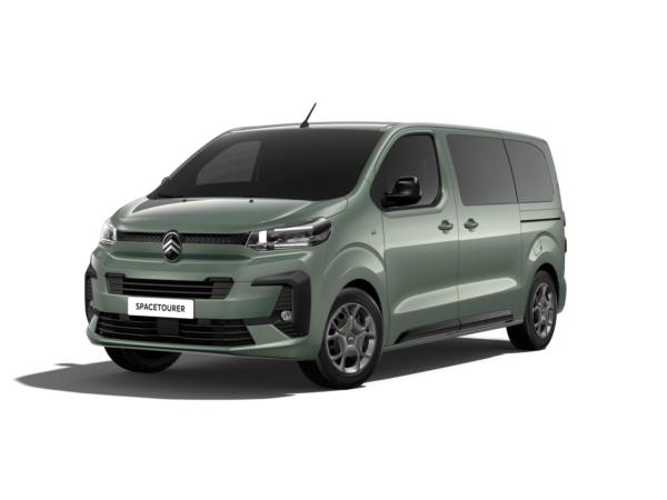 Citroën SpaceTourer
