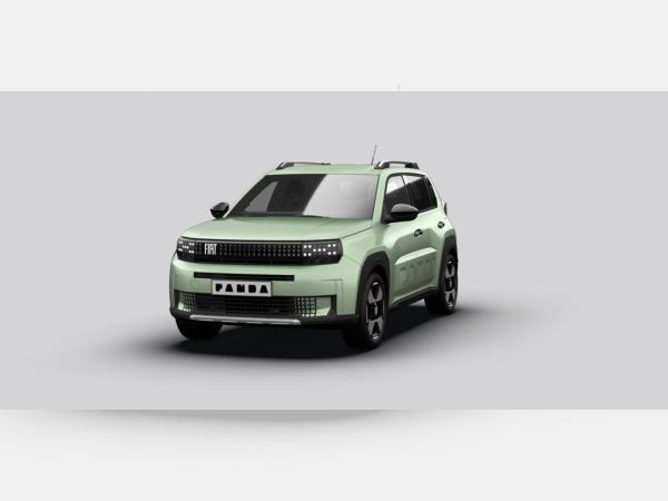 Fiat Grande Panda