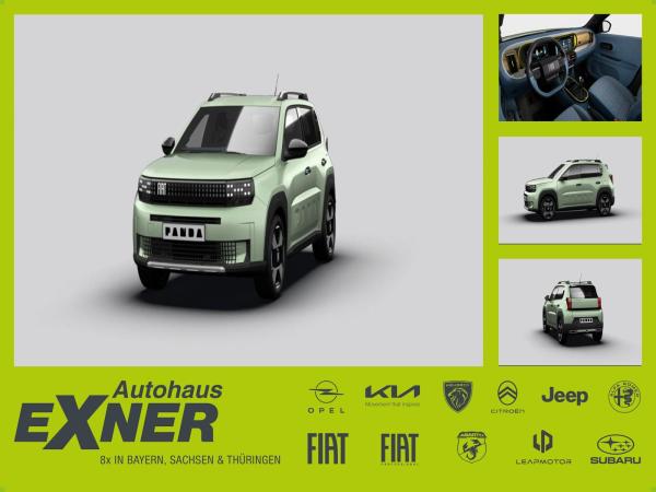 Fiat Grande Panda