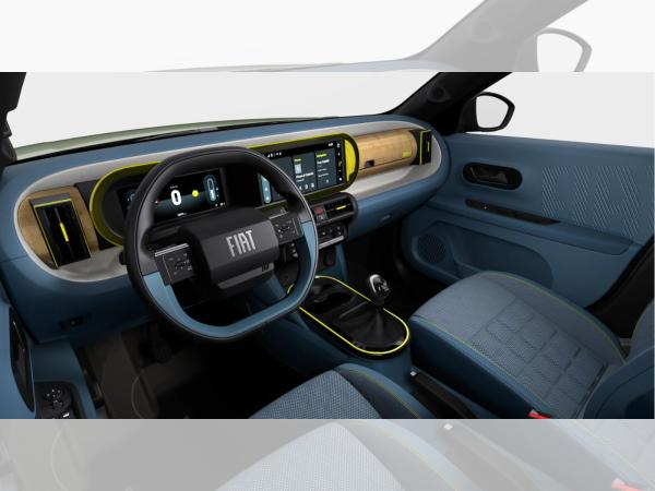 Fiat Grande Panda