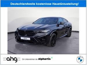 BMW X6 M