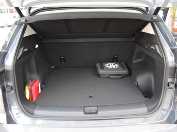 MG S5 EV