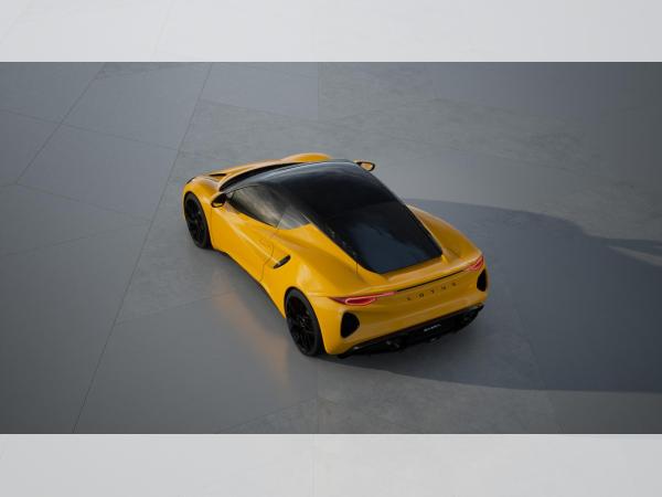 Lotus Emira