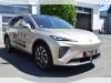 MG S6 EV
