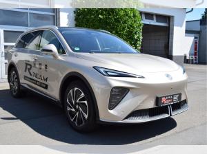 MG S6 EV