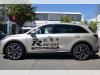 MG S6 EV