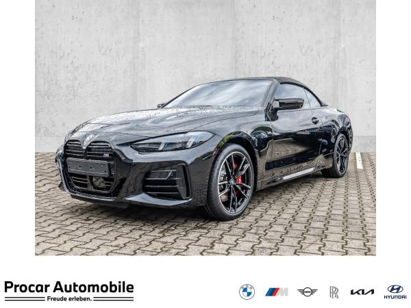 BMW M440i
