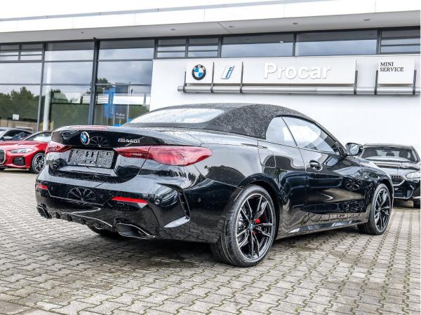 BMW M440i