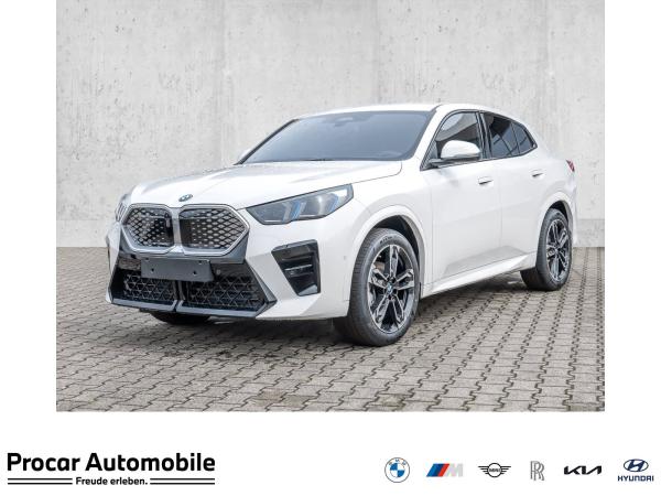 BMW iX2