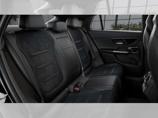 Mercedes-Benz GLC 63 AMG