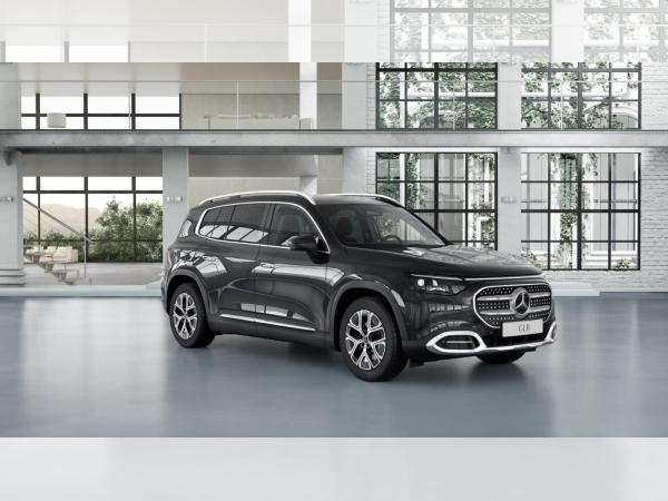 Mercedes-Benz GLB 250